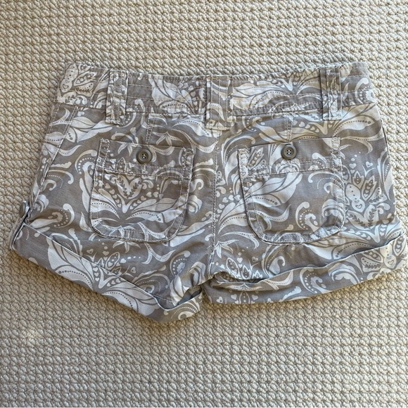 Bluenotes Light Brown/Tan Shorts Size 1 - Picture 7 of 11